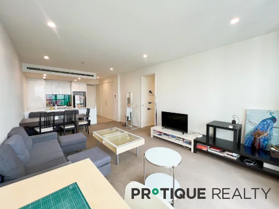 4203/27 Therry Street, Melbourne, Vic 3000 - For Rent