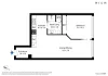 4203/601 Little Lonsdale Street, Melbourne, Vic 3000-Floorplan