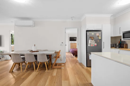 4204/12-14 Executive Drive, Burleigh Waters, Qld 4220 - Sold