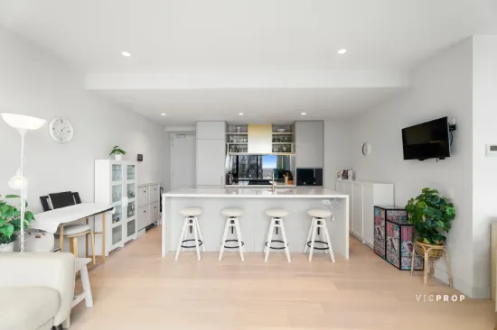 4204/318 Queen Street, Melbourne, Vic 3000