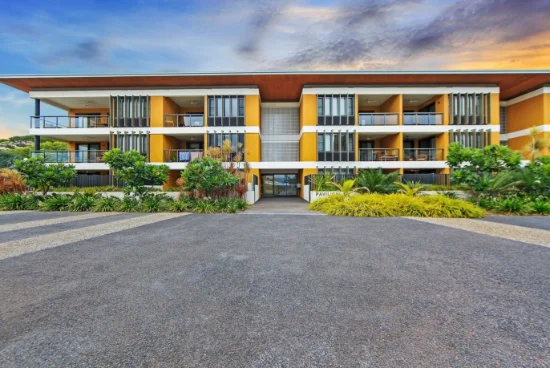 4206/3 Anchorage Court, Darwin City, NT 0800