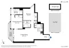 4207/1 Balston Street, Southbank, Vic 3006-Floorplan