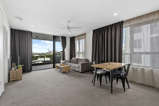 4207/17 Gibbon St, Woolloongabba, Qld 4102