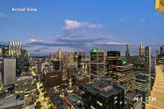 4207/560 Lonsdale Street, Melbourne, Vic 3000