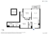 4207/560 Lonsdale Street, Melbourne, Vic 3000-Floorplan