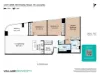 4208/88 Christie Street, St Leonards, NSW 2065-Floorplan