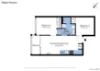 4209/45 Clarke Street, Southbank, Vic 3006-Floorplan