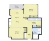 4209/639 Lonsdale Street, Melbourne, Vic 3000-Image