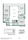 420C/39 Ralph Street, Alexandria, NSW 2015-Floorplan