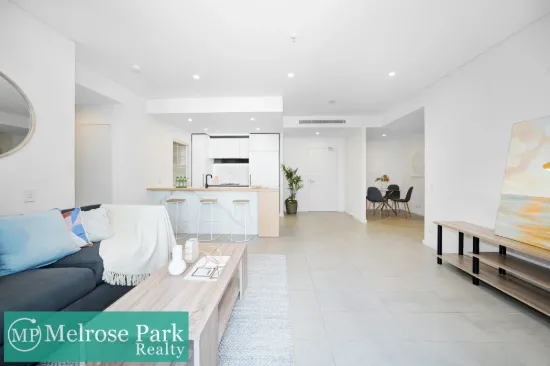 421/1C Lemon Tree Avenue, Melrose Park, NSW 2114