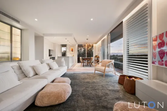 421/2 Grose Street, Deakin, ACT 2600