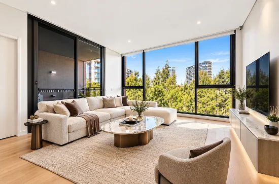 421/23 Spurway Drive, Norwest, NSW 2153 - For Sale