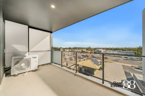 421/239 Great Eastern Highway, Belmont, WA 6104