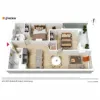 421/335 Anketell Street, Greenway, ACT 2900-Floorplan