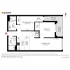421/335 Anketell Street, Greenway, ACT 2900-Floorplan