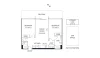 421/347 Camberwell Road, Camberwell, Vic 3124-Floorplan