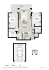 421/4 Seven Street, Epping, NSW 2121-Floorplan