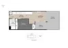 421/443 Upper Heidelberg Road, Ivanhoe, Vic 3079-Floorplan