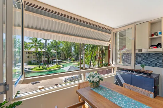 421/49-63 Williams Esplanade, Palm Cove, Qld 4879