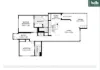 421/49-63 Williams Esplanade, Palm Cove, Qld 4879-Floorplan