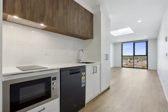 421/50 Antill Street, Dickson, ACT 2602