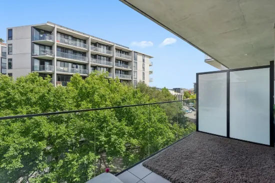 421/55 Currong Street North, Braddon, ACT 2612