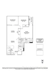421/642 Doncaster Road, Doncaster, Vic 3108-Floorplan