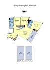 421/801 Dandenong Rd, Malvern East, Vic 3145-Floorplan