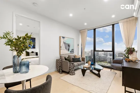 4211/138 Spencer Street, Melbourne, Vic 3000