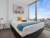 4216/220 Spencer Street, Melbourne, Vic 3000-Image