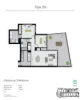 4217/35 Burdett Street, Albion QLD 4010-Floorplan