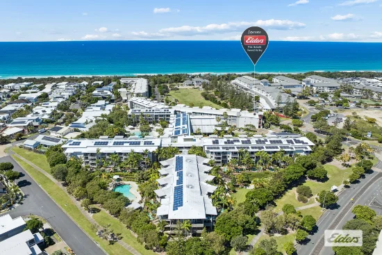 4218 and 4/1-25 Bells Boulevard, Kingscliff, NSW 2487