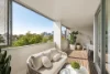 422/2-4 Powell Street, Waterloo, NSW 2017-Image