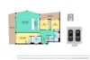 422/23 Spurway Drive, Norwest, NSW 2153-Floorplan