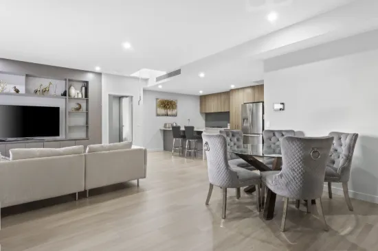 422/50A Jacqui Avenue, Schofields, NSW 2762