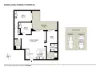 422/50A Jacqui Avenue, Schofields, NSW 2762-Floorplan