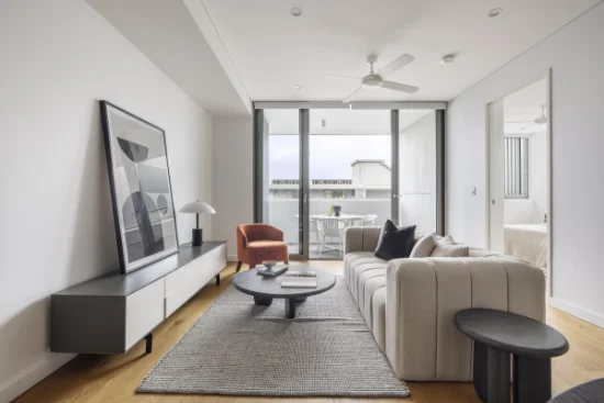 422/801 New Canterbury Road, Dulwich Hill, NSW 2203