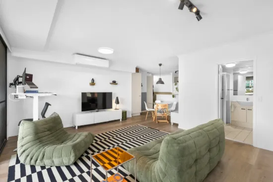 423/100 Bowen Tce, Fortitude Valley, Qld 4006