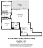 423/100 Bowen Tce, Fortitude Valley, Qld 4006-Floorplan