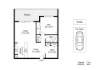 423/18 Free Settlers Drive, Kellyville, NSW 2155-Floorplan