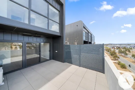 423/181 Sutherland Cres, Taylor, ACT 2913