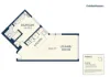 423/27 Park Street, Sydney, NSW 2000-Floorplan
