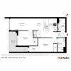 423/335 Anketell Street, Greenway, ACT 2900-Floorplan
