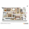 423/335 Anketell Street, Greenway, ACT 2900-Floorplan