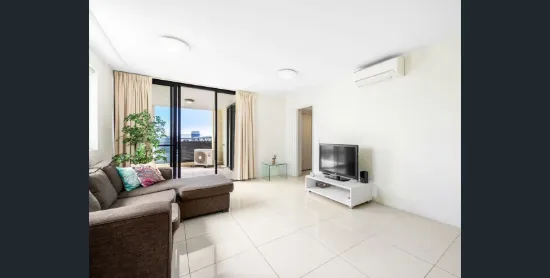 424/100 Bowen Terrace, Fortitude Valley, Qld 4006