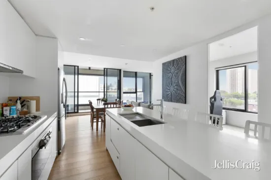 424/253 Bridge Road, Richmond, Vic 3121