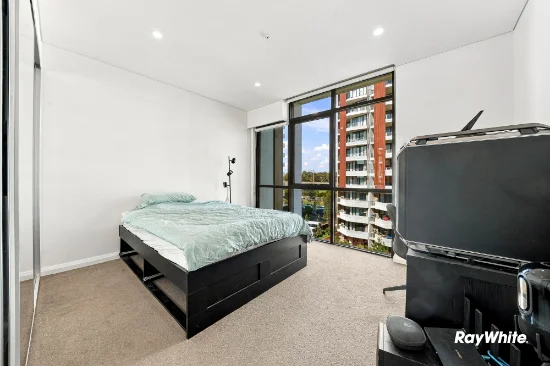 424/32 Civic Way, Rouse Hill, NSW 2155-Image