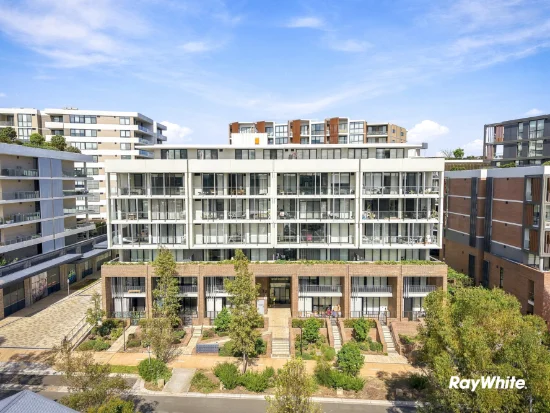 424/32 Civic Way, Rouse Hill, NSW 2155-Image