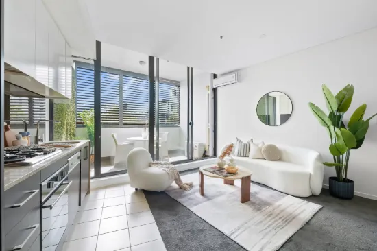 424/5 O'Dea Avenue, Zetland, NSW 2017