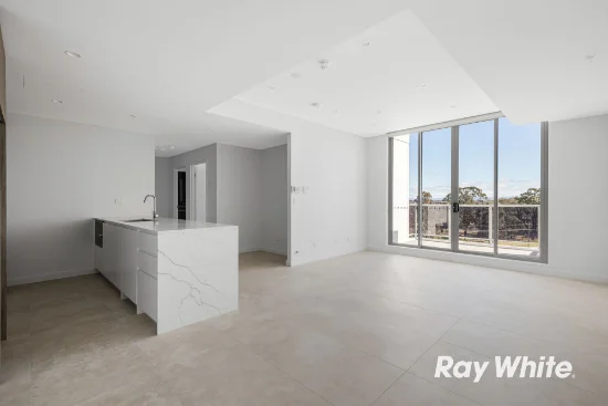 424/5A Taupe Glade, Schofields NSW 2762 - For Rent